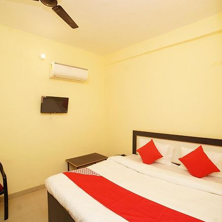 Hotel O Paras Guest House & Restaurant Haldwani Exterior photo